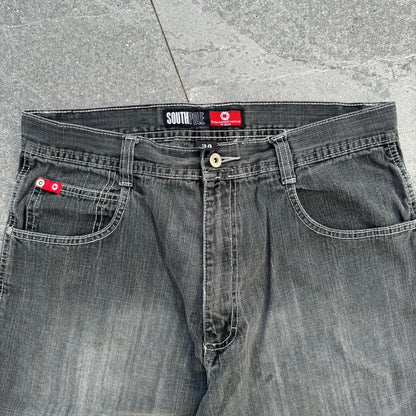 southpole jorts - 34”