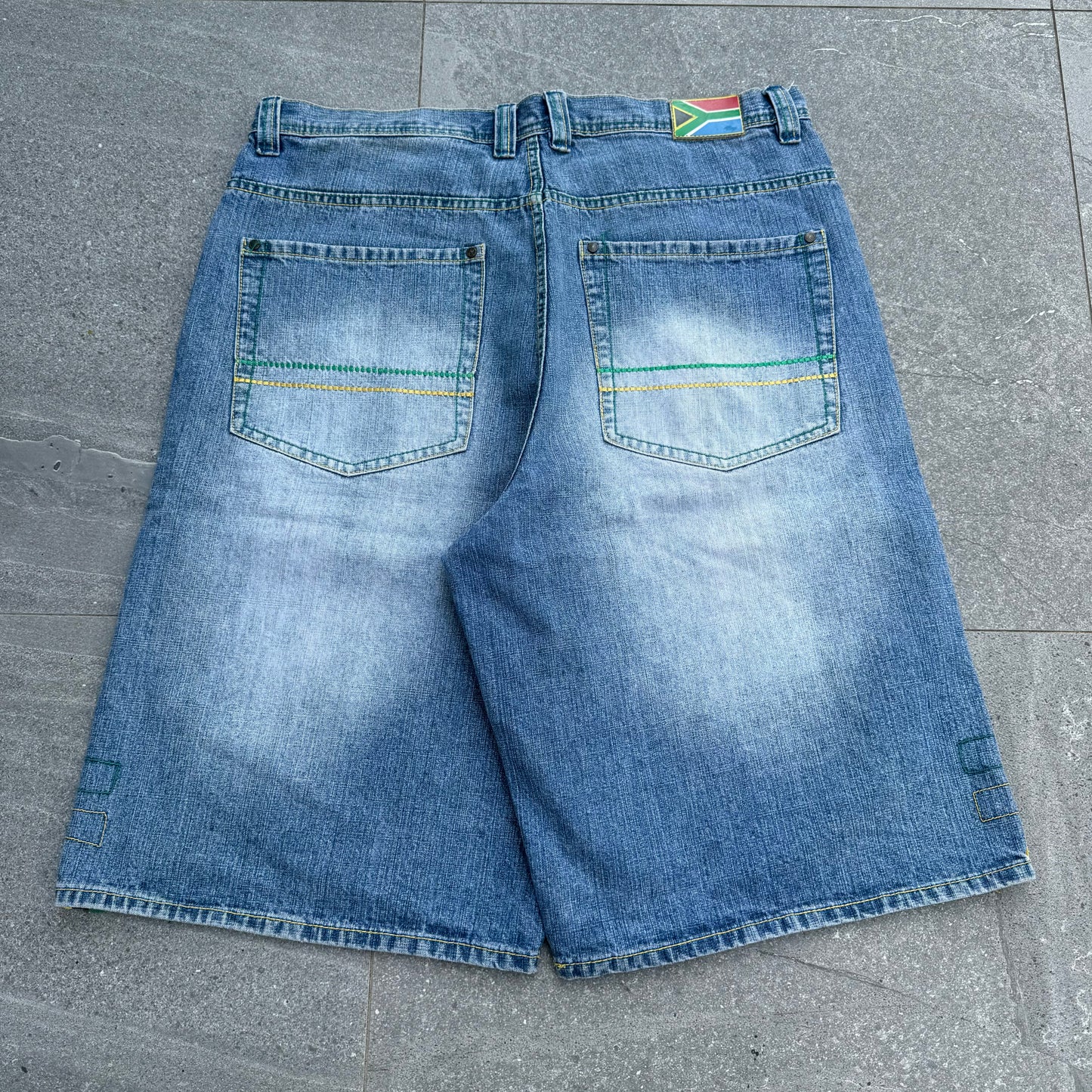 south africa jorts - 40”