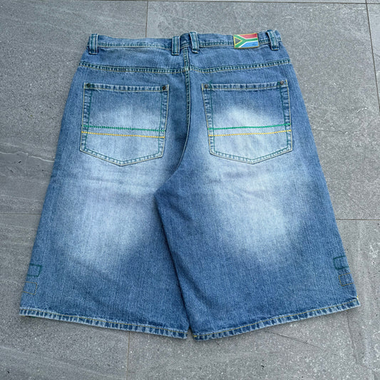 south africa jorts - 40”