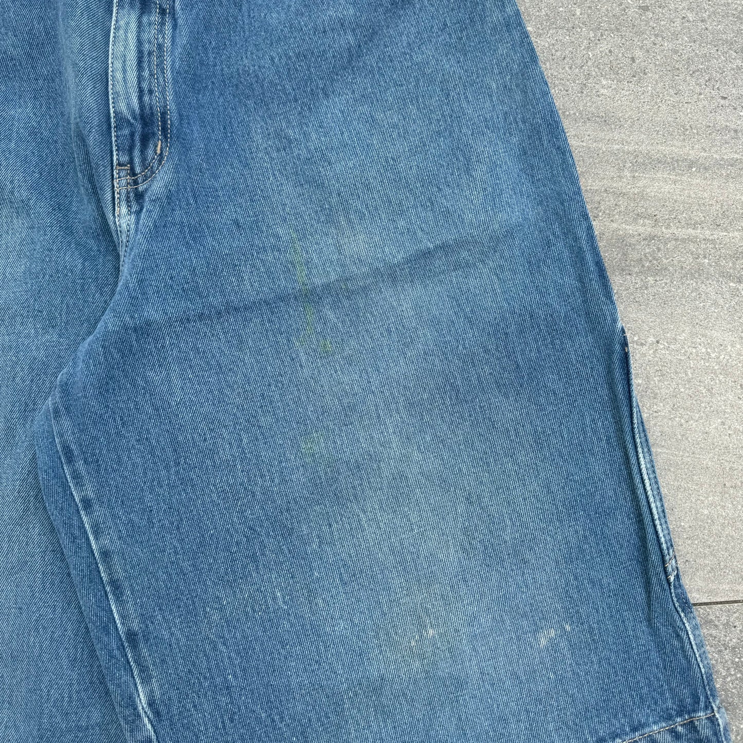rocawear jorts - 36x13.5”