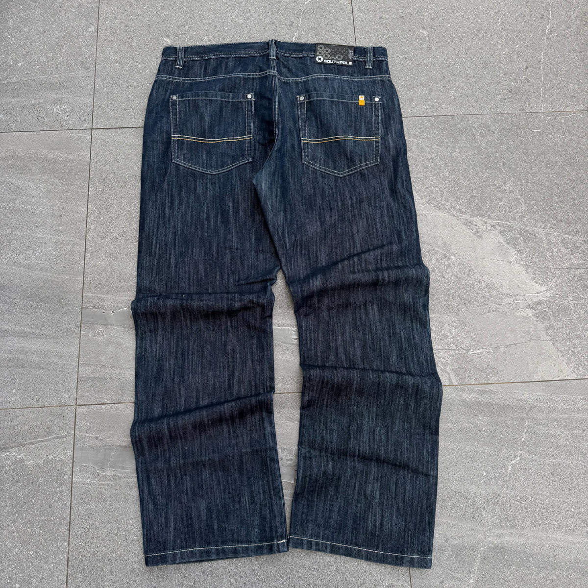 southpole bootcuts - 40x34”