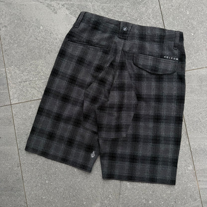 volcom business shorts 🤵- 30”