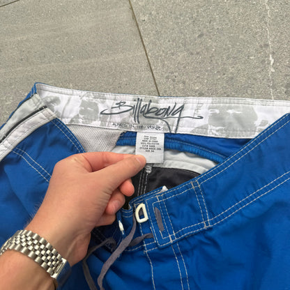 clean af taj boardies - 34”