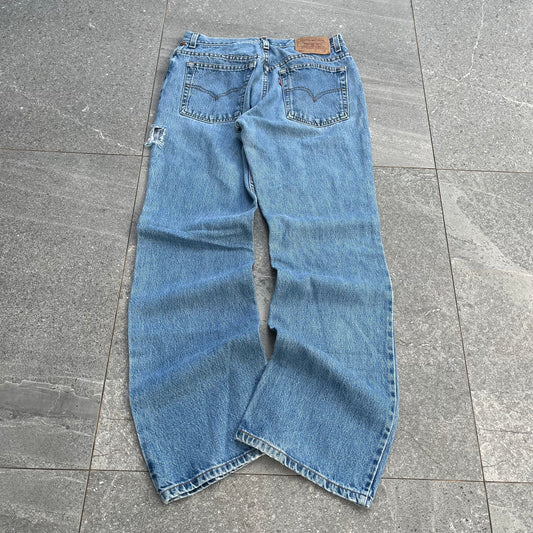 tidy as levi 517 bootcuts - 30x30
