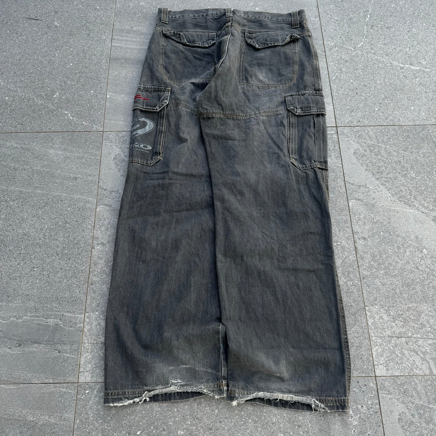 crazy piko jeans - 34x32”