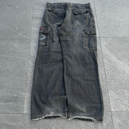crazy piko jeans - 34x32”