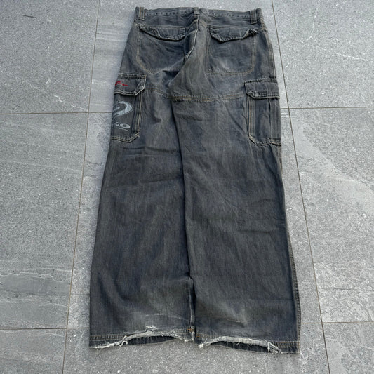 crazy piko jeans - 34x32”