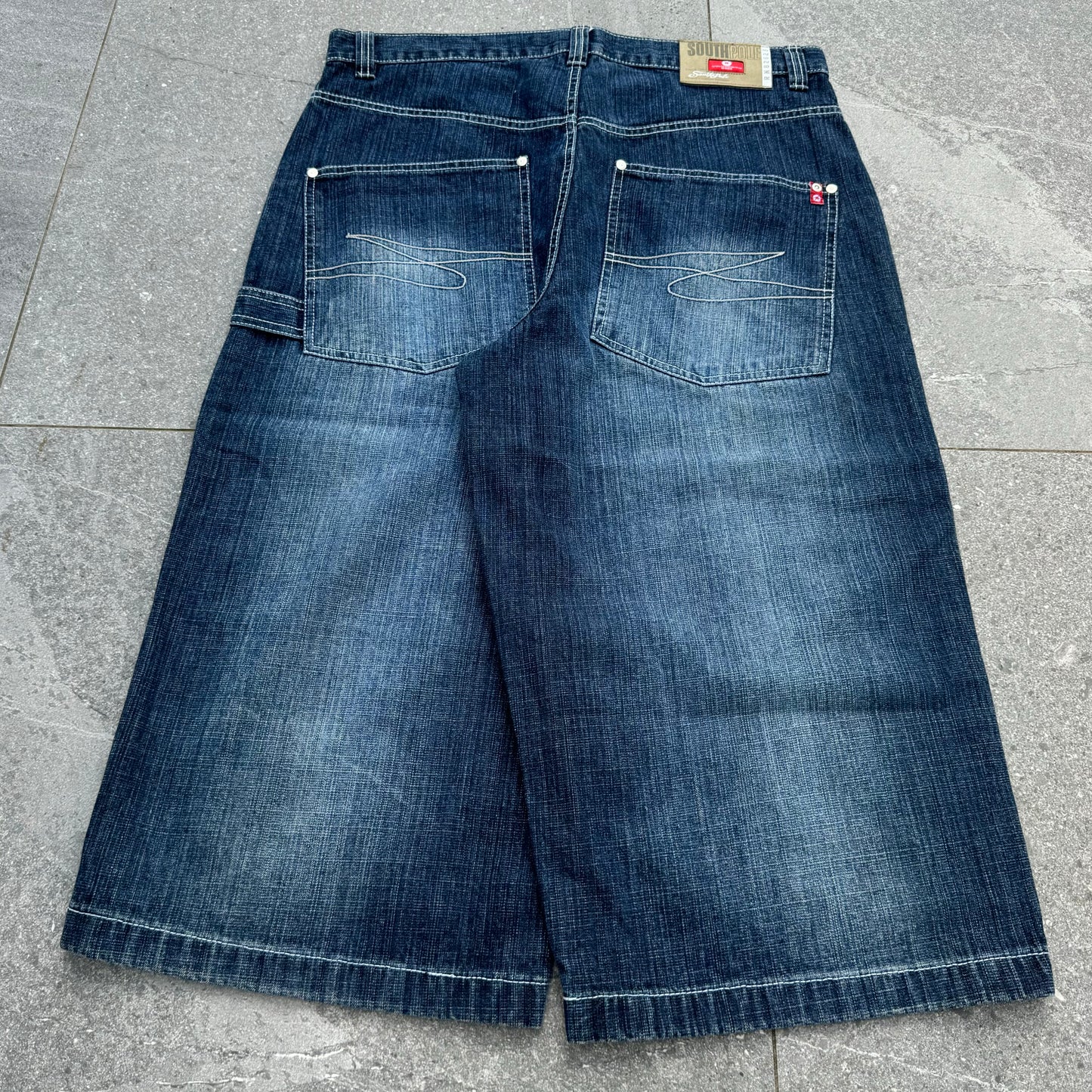 tall person pair - 38”