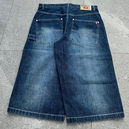tall person pair - 38”