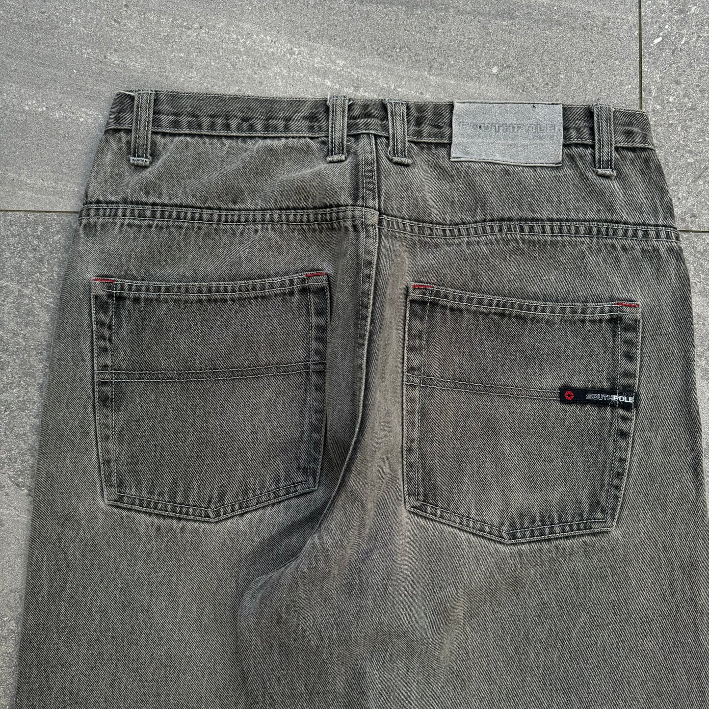 southpole jeans - 34”
