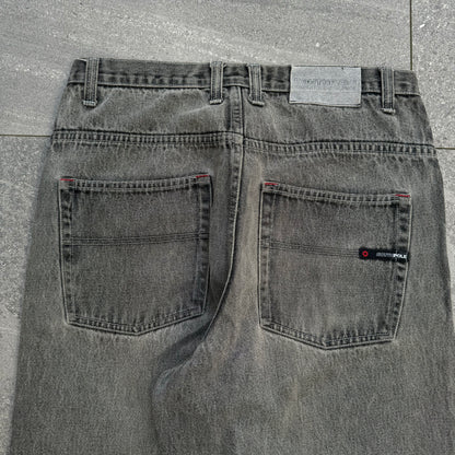 southpole jeans - 34”