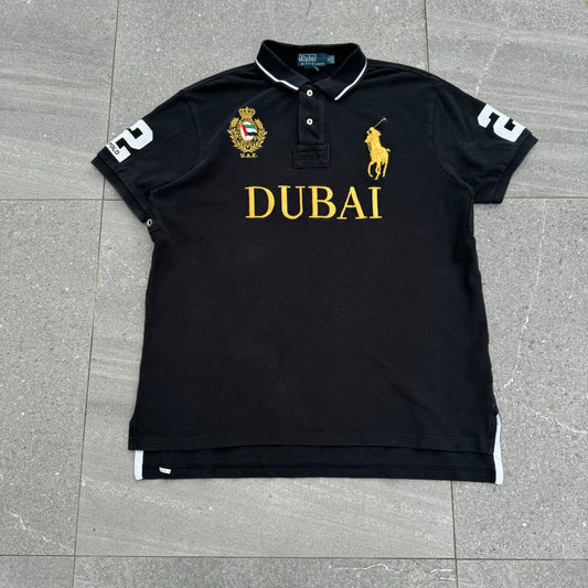 RL dubai polo - XL