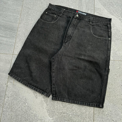 PHAT southpole jorts - 42”