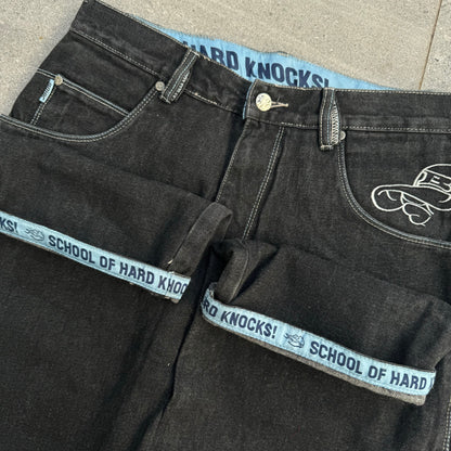SOHK jeans - 32x30”