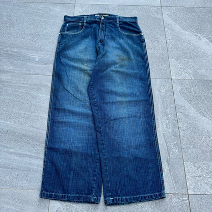 southpole jeans - 38x33”