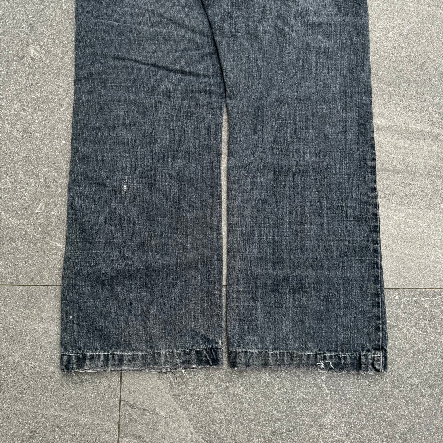 brooklyn express jeans - 34”