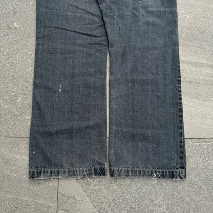 brooklyn express jeans - 34”