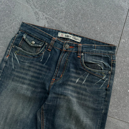 KST jeans - 33x32”