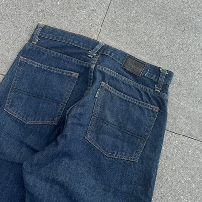 dark star skate jeans - 31x29”