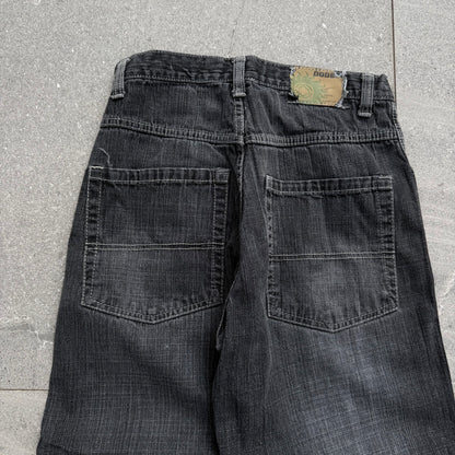 dodeca southpoles - 30x30”