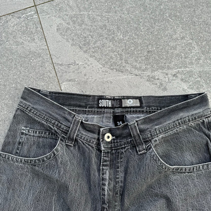 southpole jorts - 32”