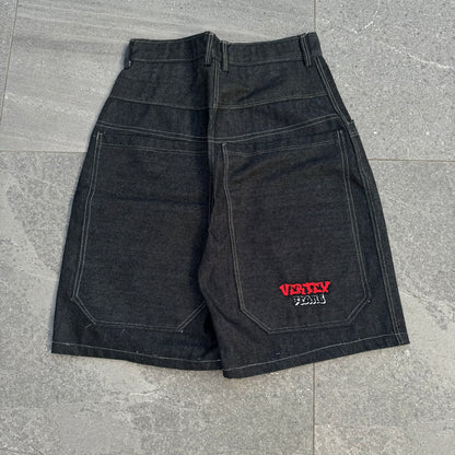 JNCO style vertex jorts - 31x9”