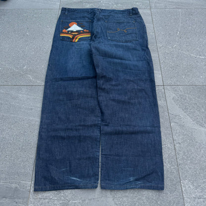 hard LRG jeans - 40x30