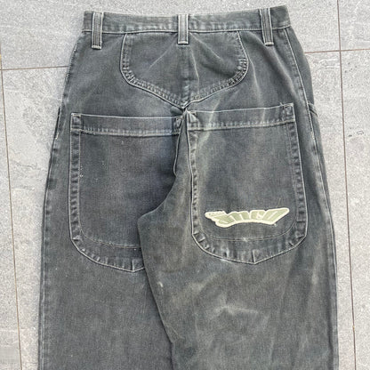 beautifulll jncos - 31x32”