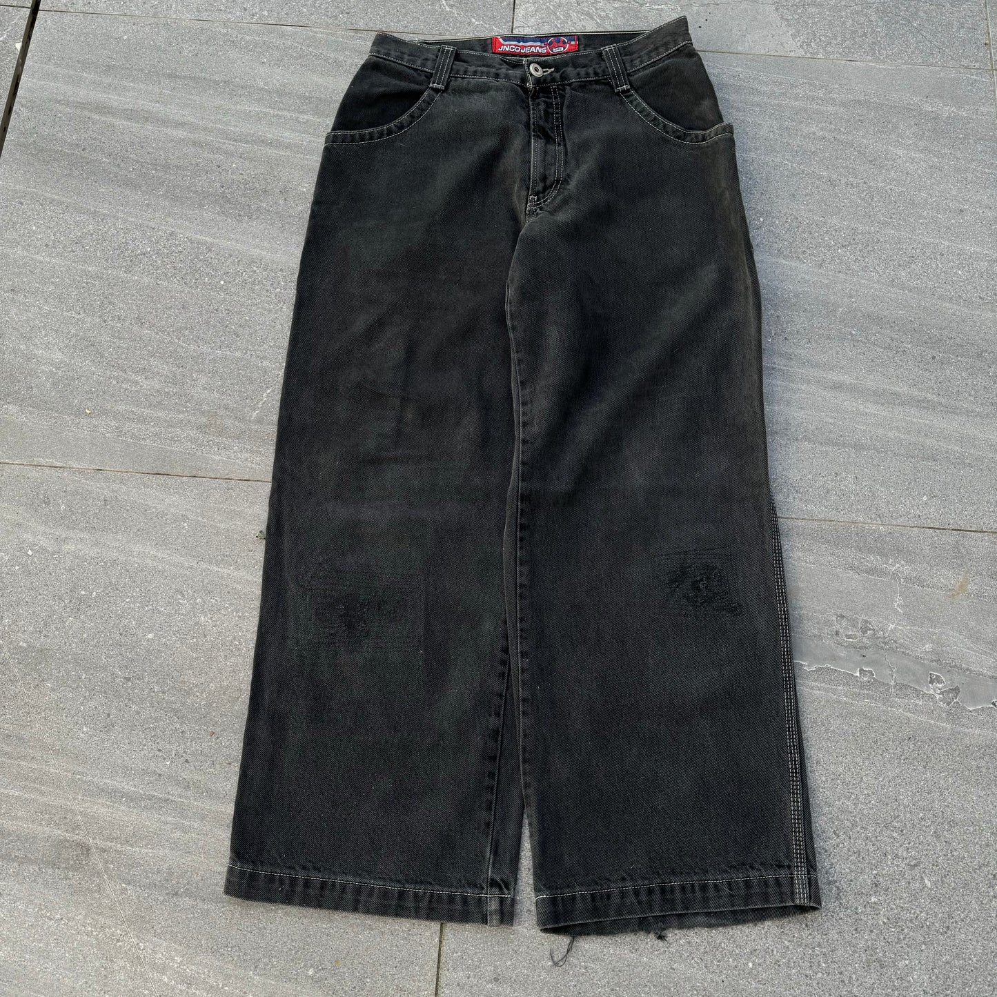 jnco jeans - 32”