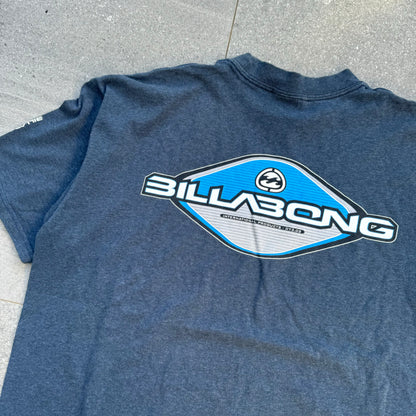 billabong tee - L