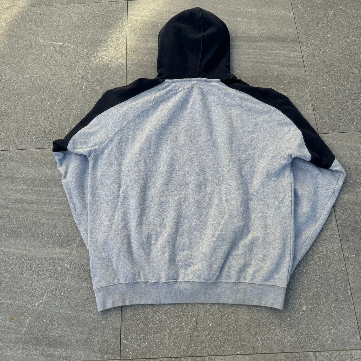 sexy ocean pacific hoodie - L