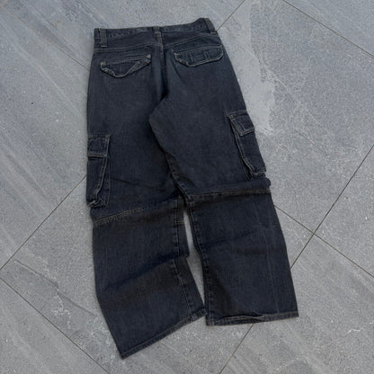 japanese piko cargos (best fit) - 31x29”
