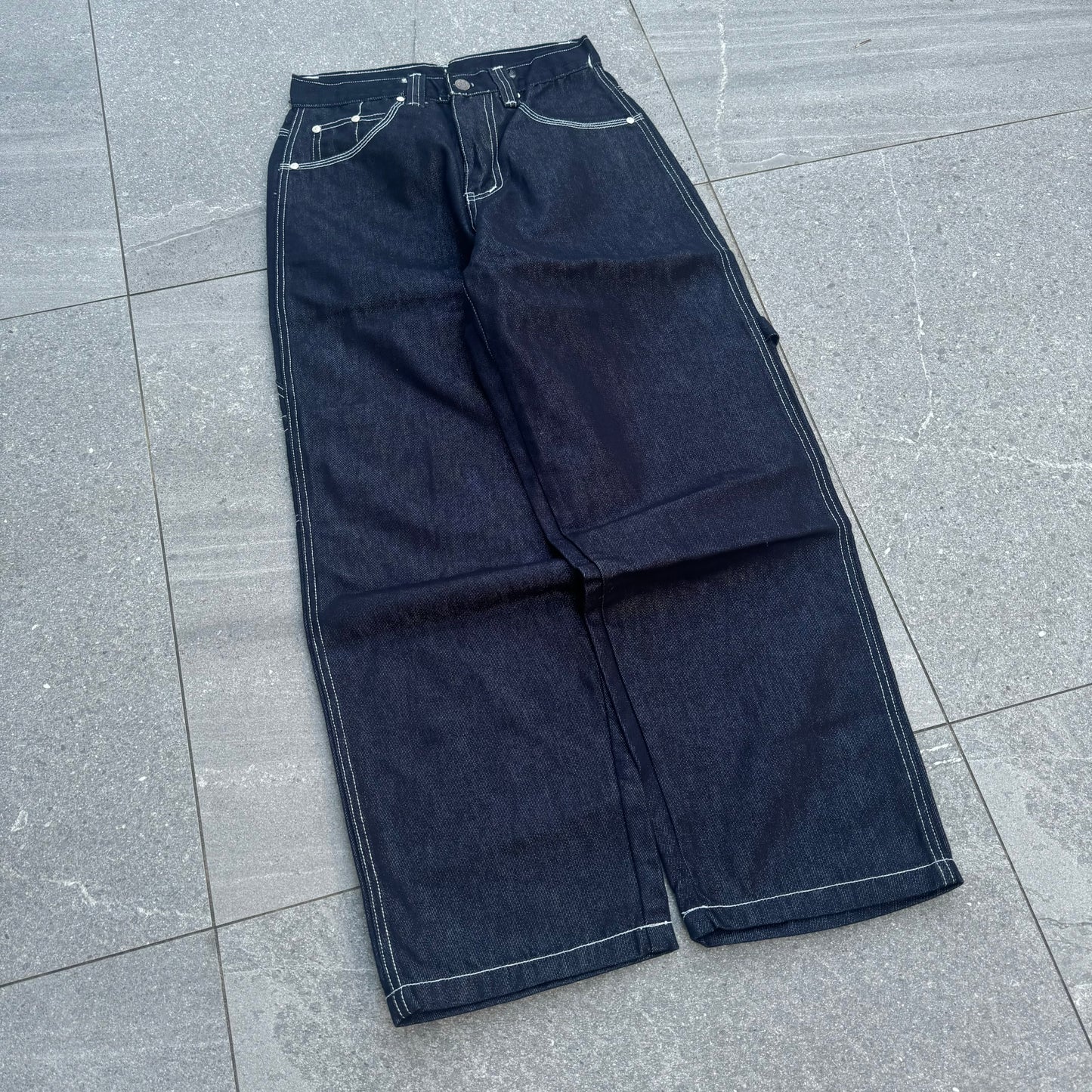 oxygen jeans - 27x28”