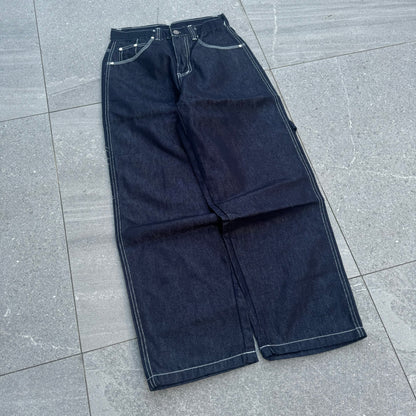 oxygen jeans - 27x28”