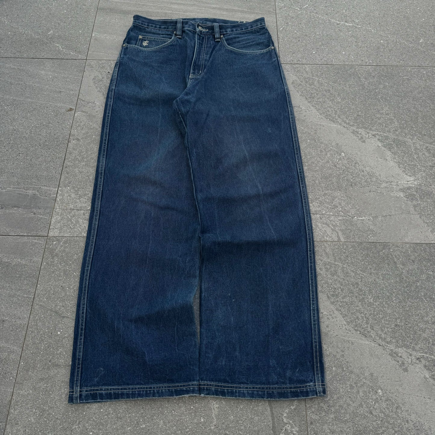 rocawear jeans - 34x33”