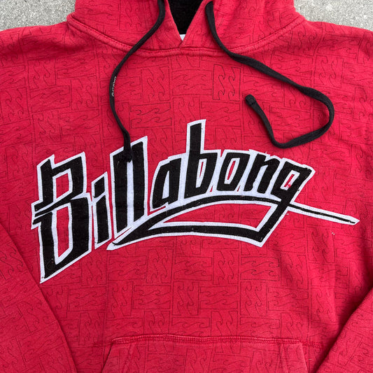 beautiful billy hoodie - S/M