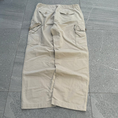 phat tommy cargos - 36x32”