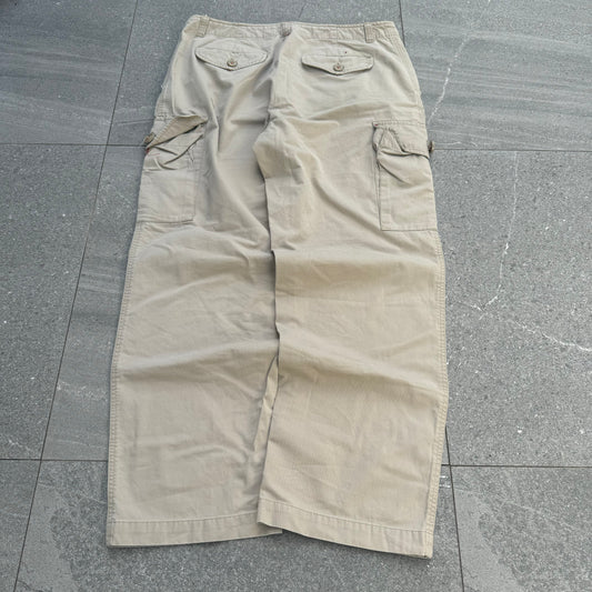 phat tommy cargos - 36x32”