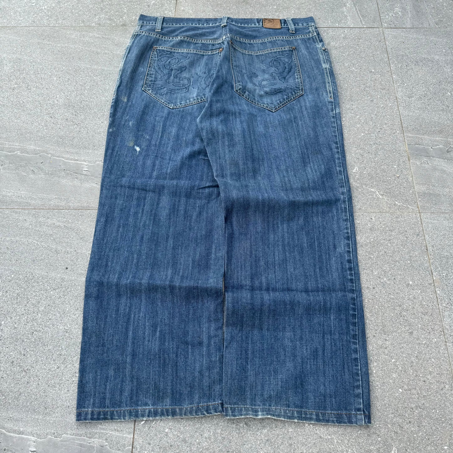 enyce jeans - 38x30”