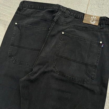 source jeans - 38x31”
