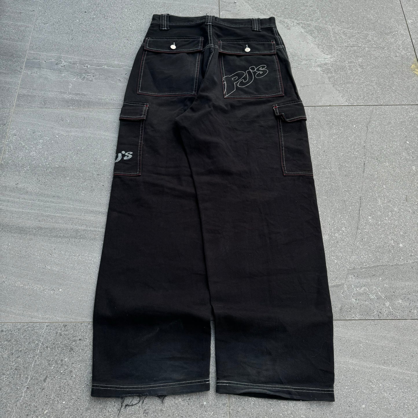 pjs surf jeans - 31”
