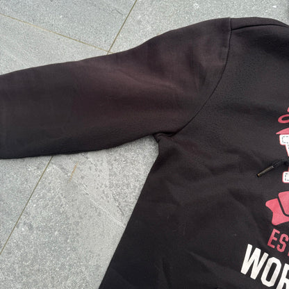 ecko hoodie - M