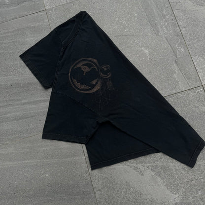 skin industries tee - XXL