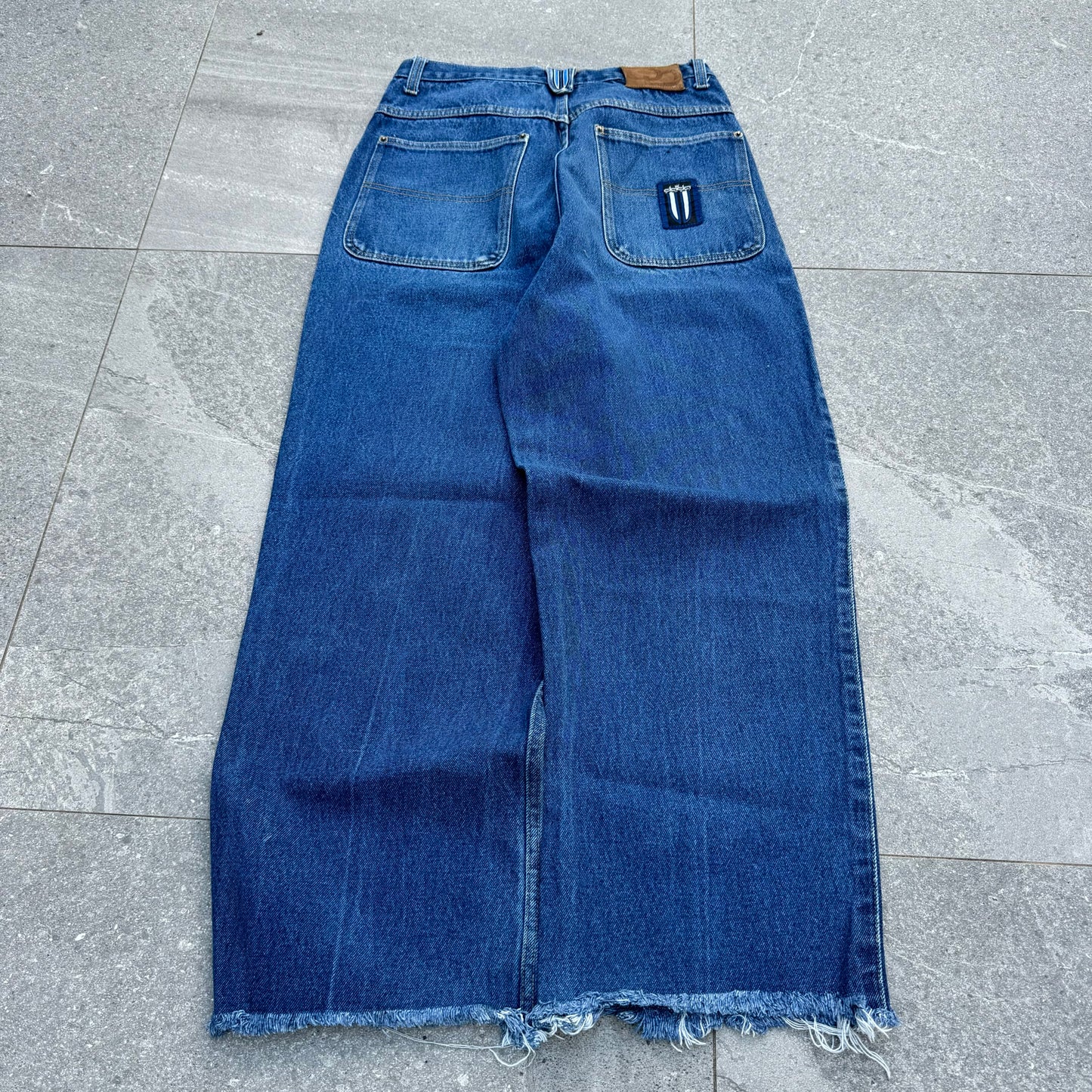 dada jeans - 31x29”