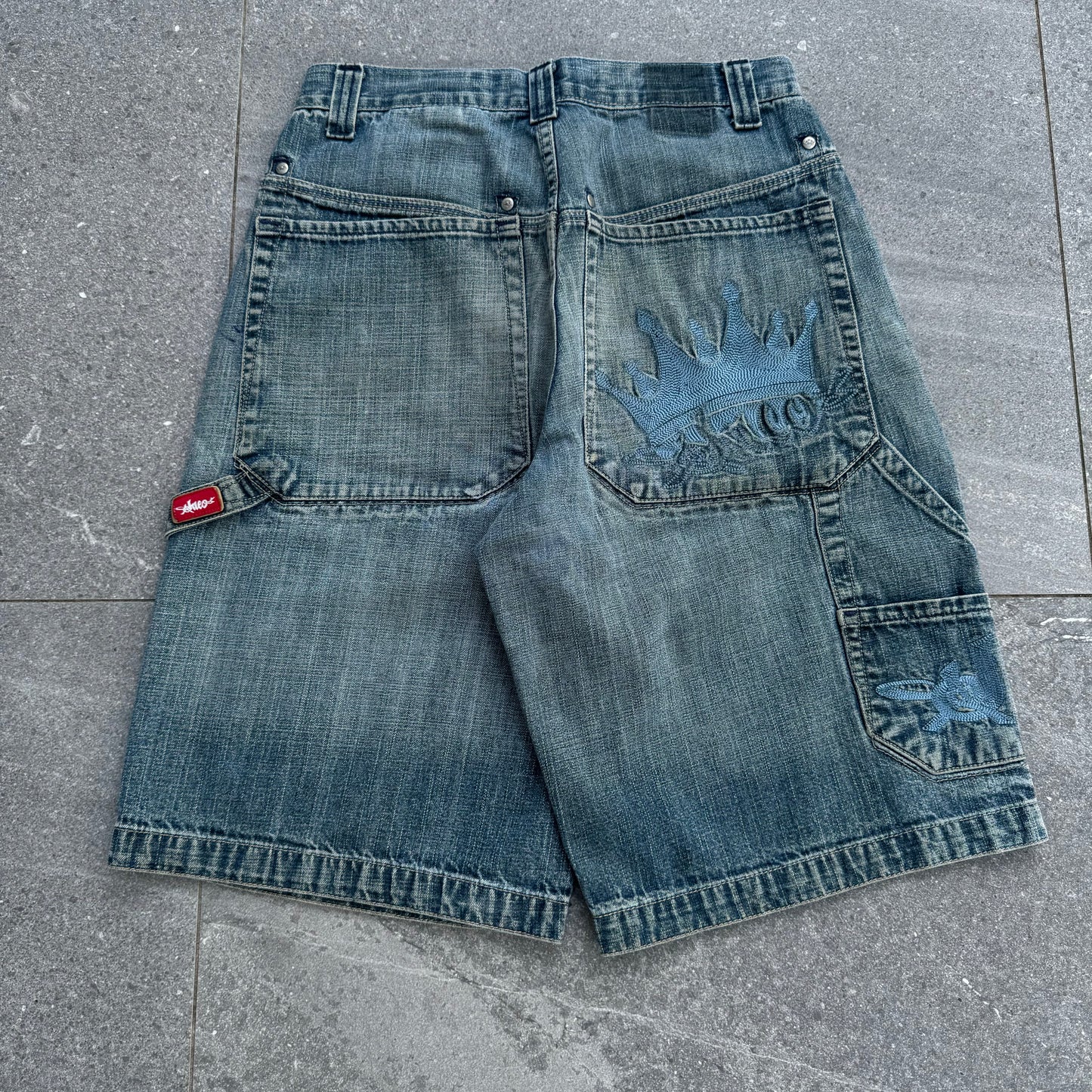JNCO carpenters - 29”