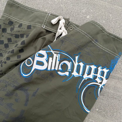 mossy billabongs - 36”