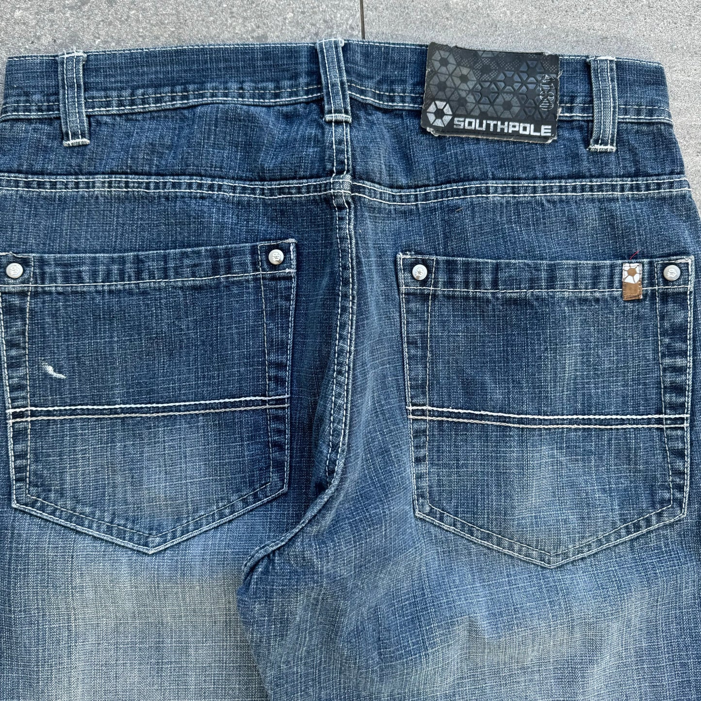 southpoles - 34x30”