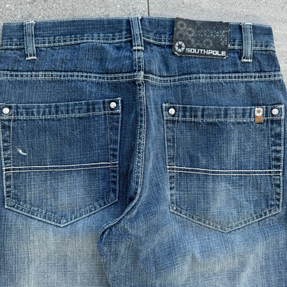 southpoles - 34x30”