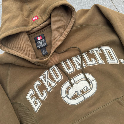 ecko hoodie - M/L