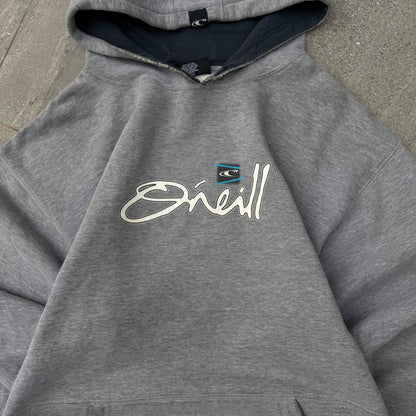 OG o’neill panelled hoodie - L